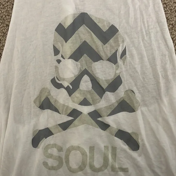 Soulcycle Racerback Tank - Picture 2 of 5